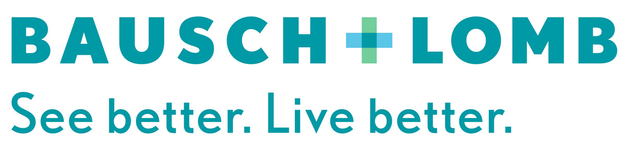 Bausch and Lomb Eye Lenses