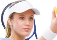 Contact Lenses for Sports