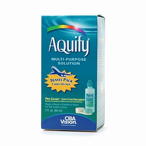 Aquify Contact Solution