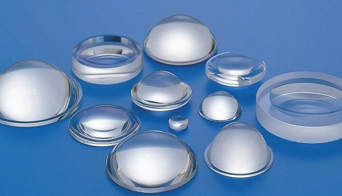 Aspheric Lenses