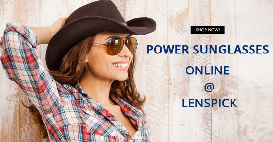 Power Sunglasses online