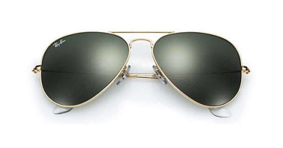 RayBan Power Sunglasses for Men and Women