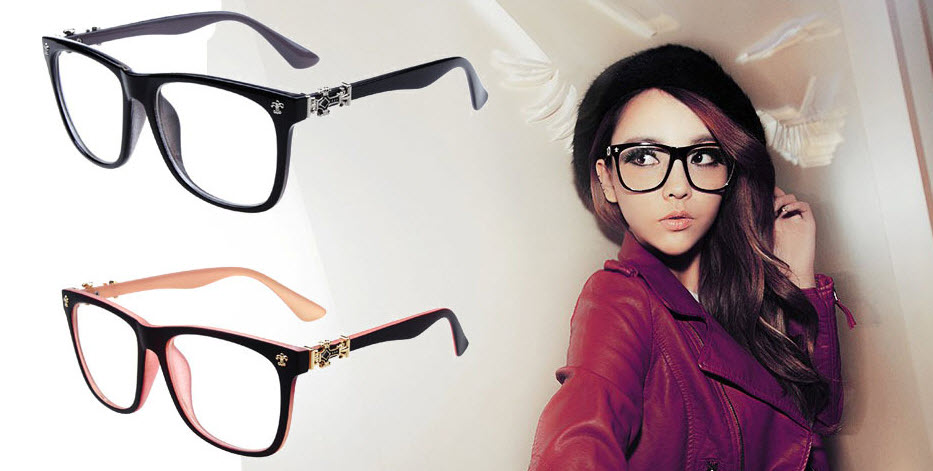 Special Eyeglasses