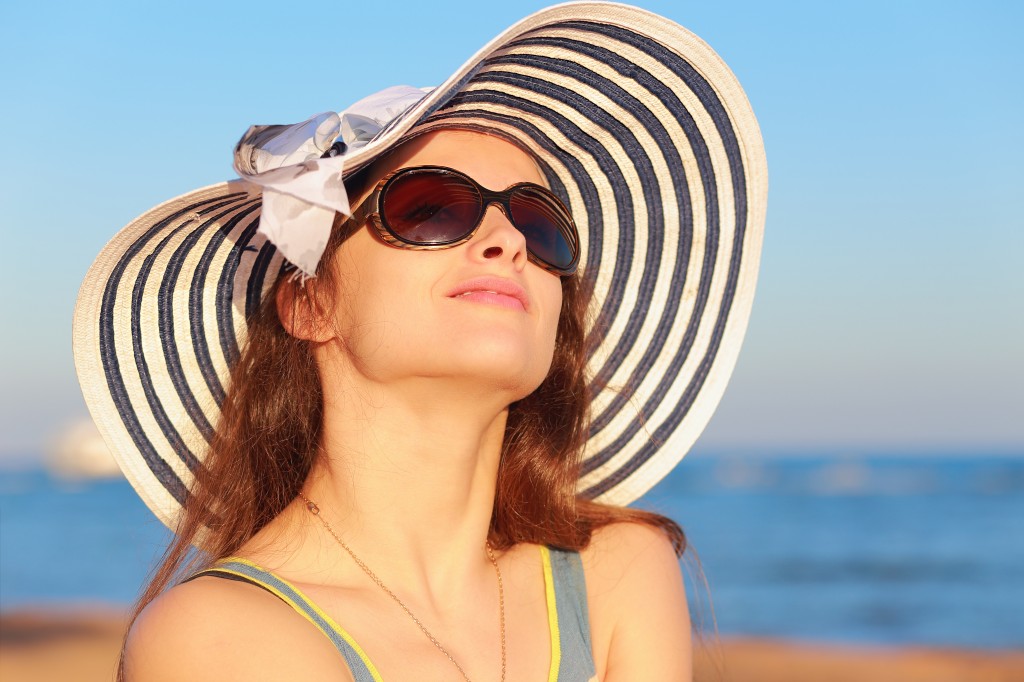 UV Protection Power Sunglasses