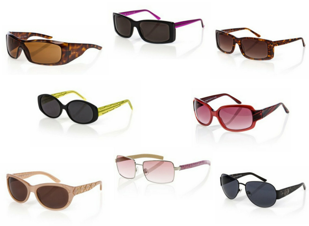 Sunglasses Styles and Types