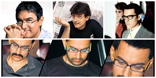 Aamir-Khan in eyeglasses