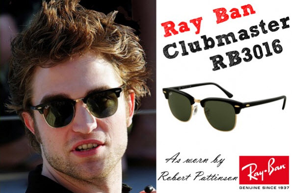 Ray-Ban Wayfarers Vs Clubmasters Sunglasses