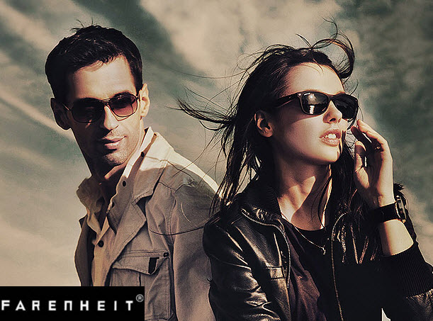 farenheit wayfarer sunglasses