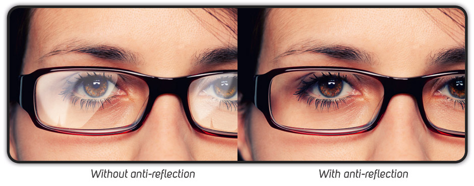 Anti Reflective Coating