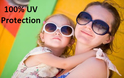 UV Protection Sunglasses