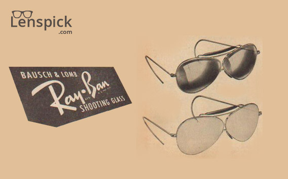 classic rayban