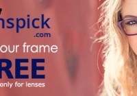 Buy Lens Get Frame Free at Lenspick