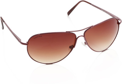 fastrack aviator sunglasses