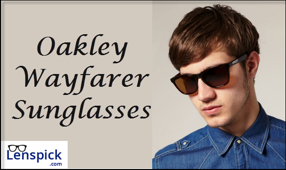 Oakley Wayfarer Sunglassesa