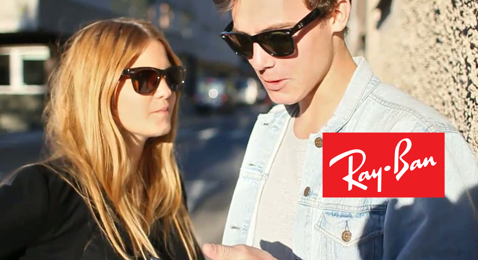 ray ban wayfarer