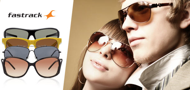 Fastrack sunglasses