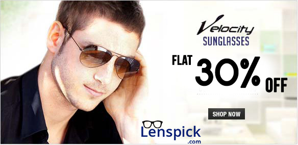 velocity sunglasses offer