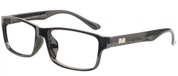 AB wayfarer eyeglasses
