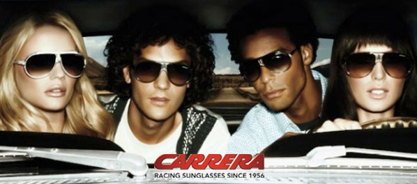 Carrera Sunglasses for men and women