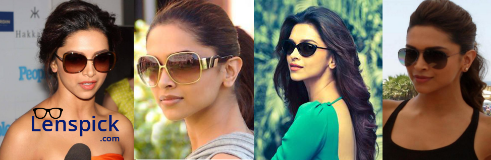 Dipika Sunglasses