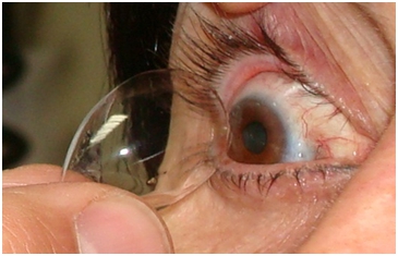 silicon-hydrogel-lenses-for-dry-eyes