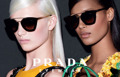 Prada Sunglasses