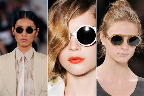 Round-Sunglasses