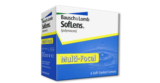 SofLens Multi-Focal