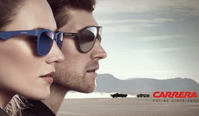 Sumpf Besondere Nachname carrera sunglasses advertising ...