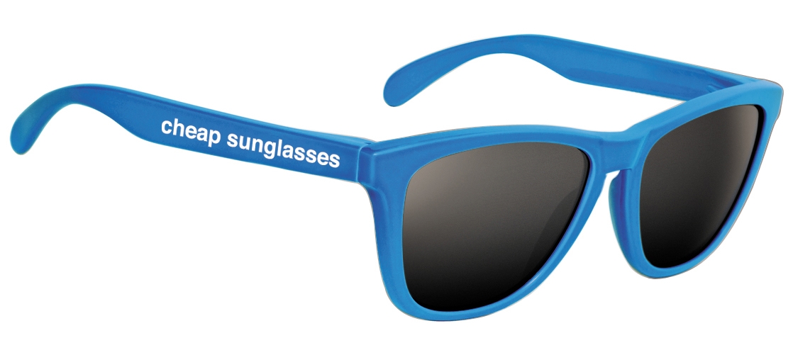 Cheap Sunglasses are Bad for Your Eyes or Not