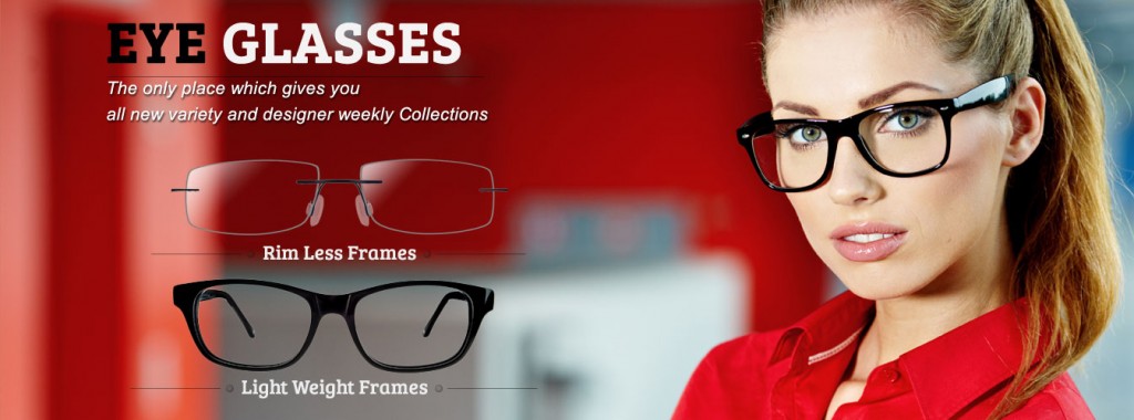 Eyeglasse Frames