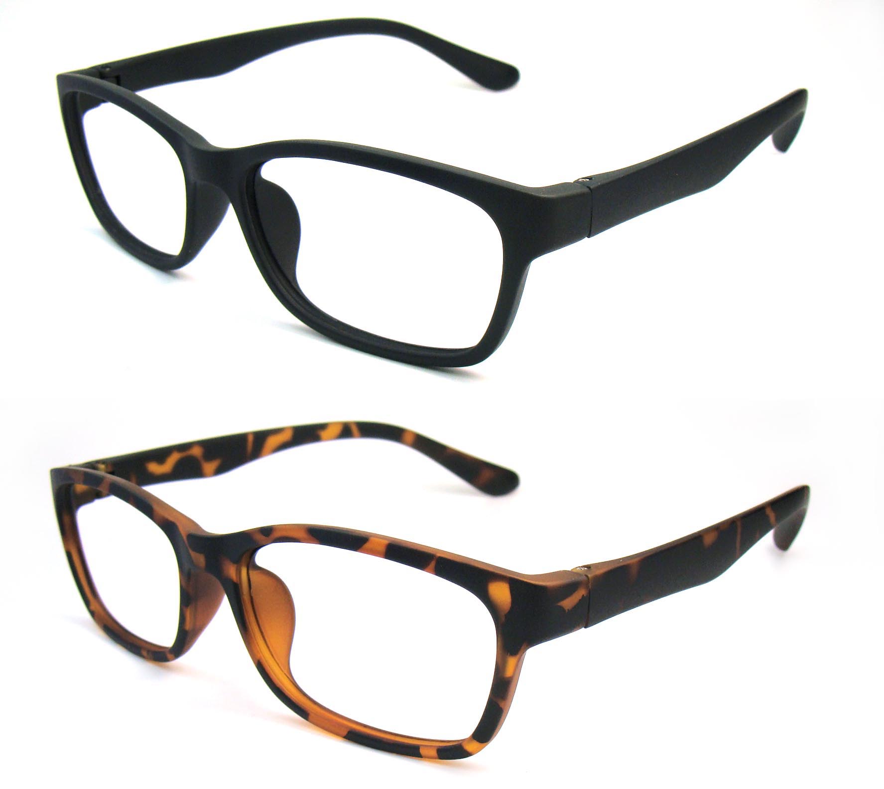 nylon eyeframes