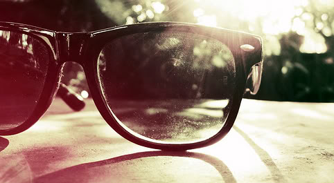 vintage sunglasses