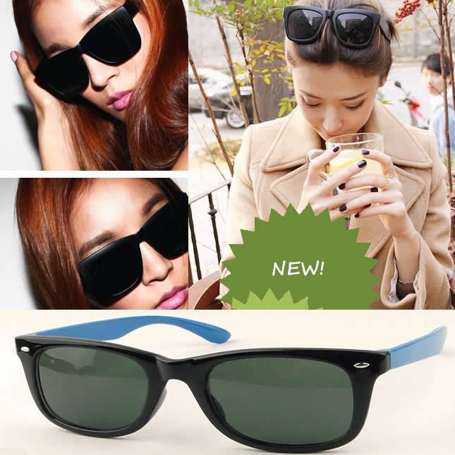 wayfarer Sunglasses Models