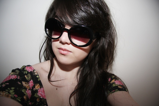 Double shaded Sunglasses