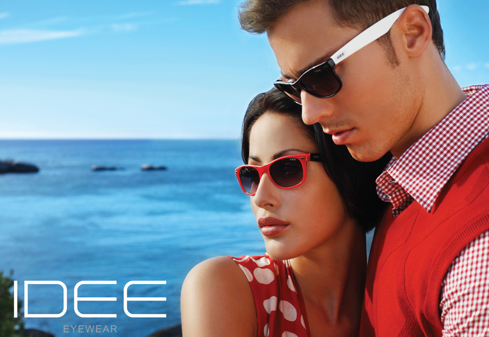 IDEE Sunglasses