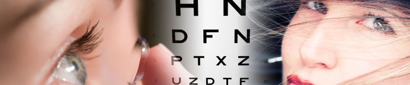 FAQs about Vision Problem