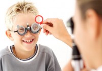 Optometric Vision Therapy