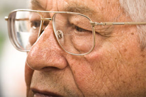 Bifocal and Trifocal lenses