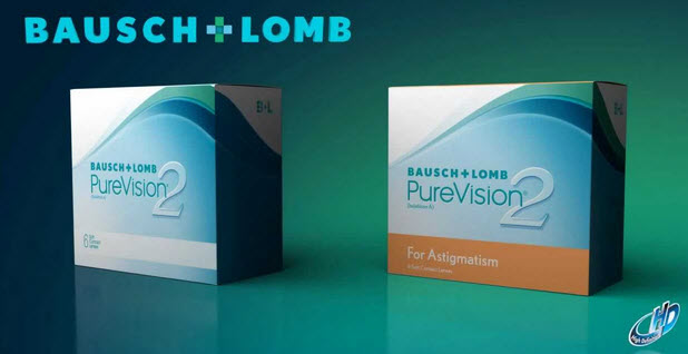 know about bausch lomb