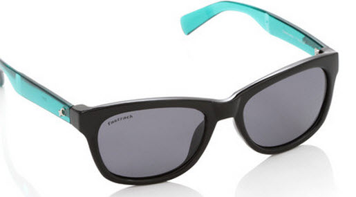 Fastrack wayfarer Sunglasses