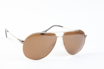 Horizon Aviator Sunglasses