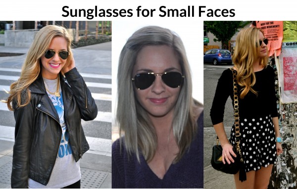 Sunglasses-for-small-faces