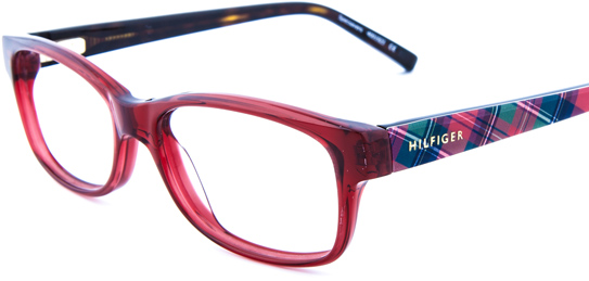 Tommy Hilfiger Glasses