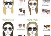 sunglasses for face shape