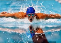 Contact Lenses for Swimmers