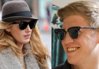 Ray-Ban Wayfarers Vs Clubmasters