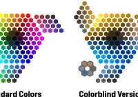 color blindness