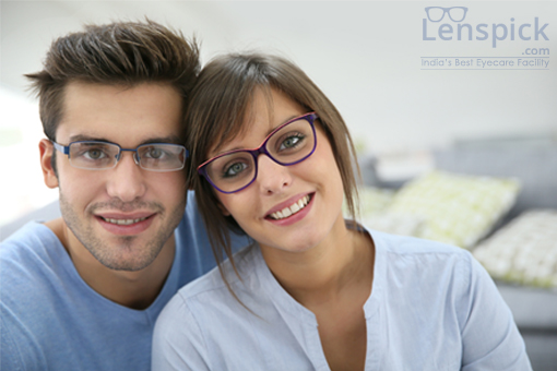 Eyeglasses For Your Face Shape