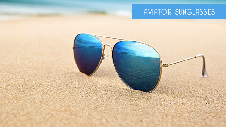 Aviator Sunglasses